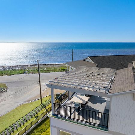 Absolute Heaven By Pristine Properties Vacation Rentals Cape San Blas ภายนอก รูปภาพ