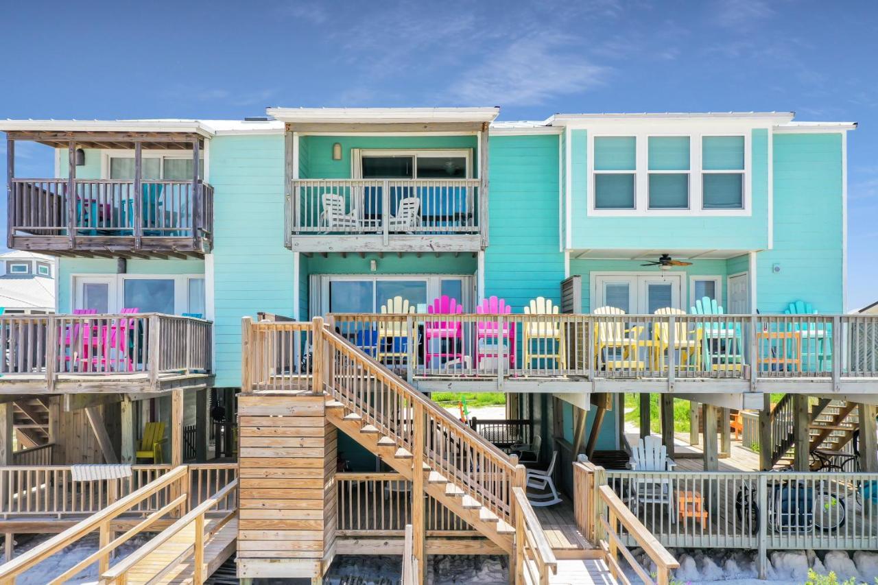 Absolute Heaven By Pristine Properties Vacation Rentals Cape San Blas ภายนอก รูปภาพ