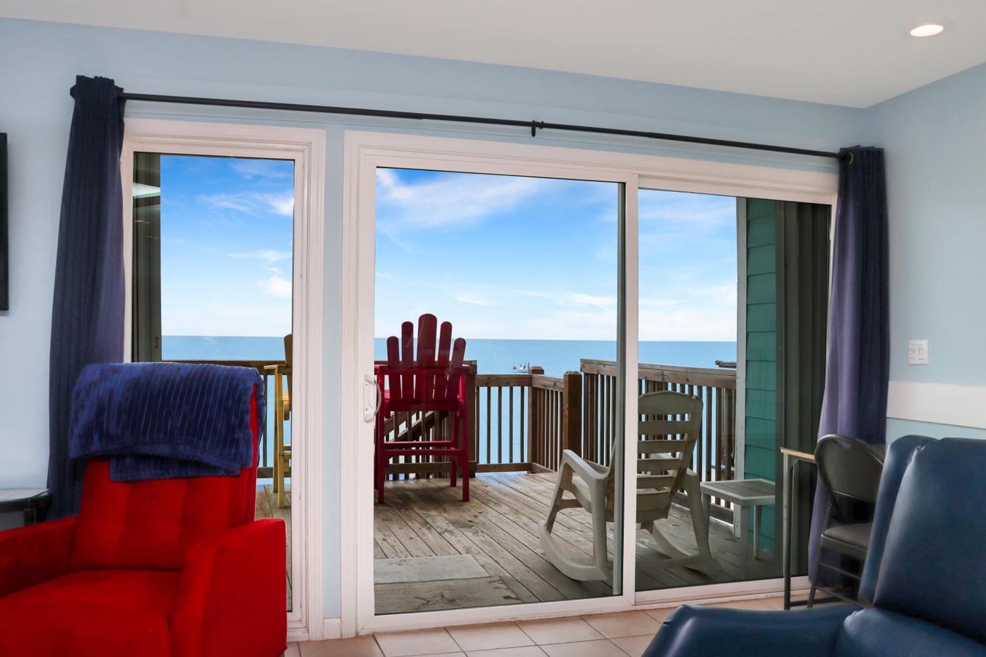 Absolute Heaven By Pristine Properties Vacation Rentals Cape San Blas ภายนอก รูปภาพ