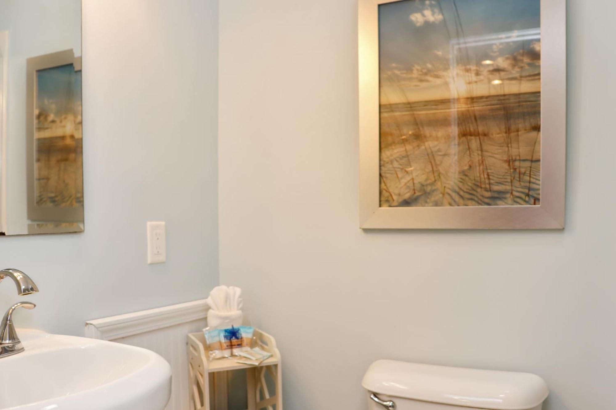 Absolute Heaven By Pristine Properties Vacation Rentals Cape San Blas ภายนอก รูปภาพ