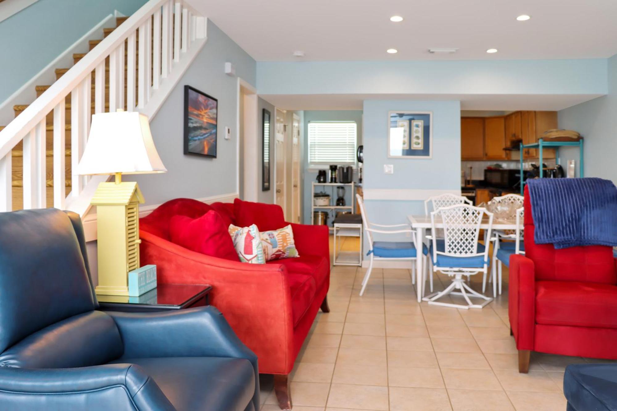 Absolute Heaven By Pristine Properties Vacation Rentals Cape San Blas ภายนอก รูปภาพ