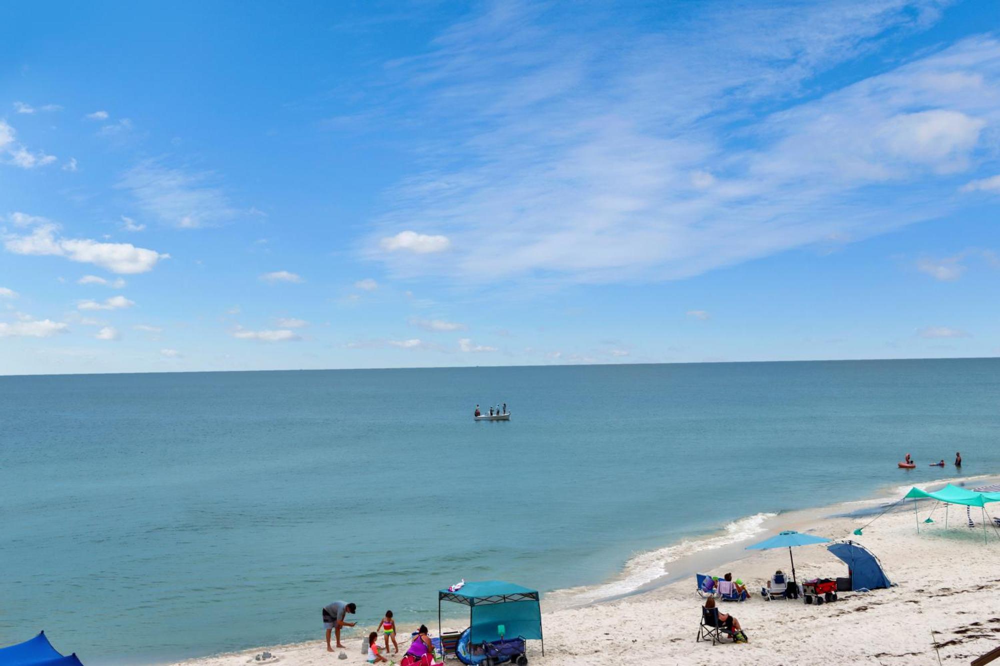 Absolute Heaven By Pristine Properties Vacation Rentals Cape San Blas ภายนอก รูปภาพ