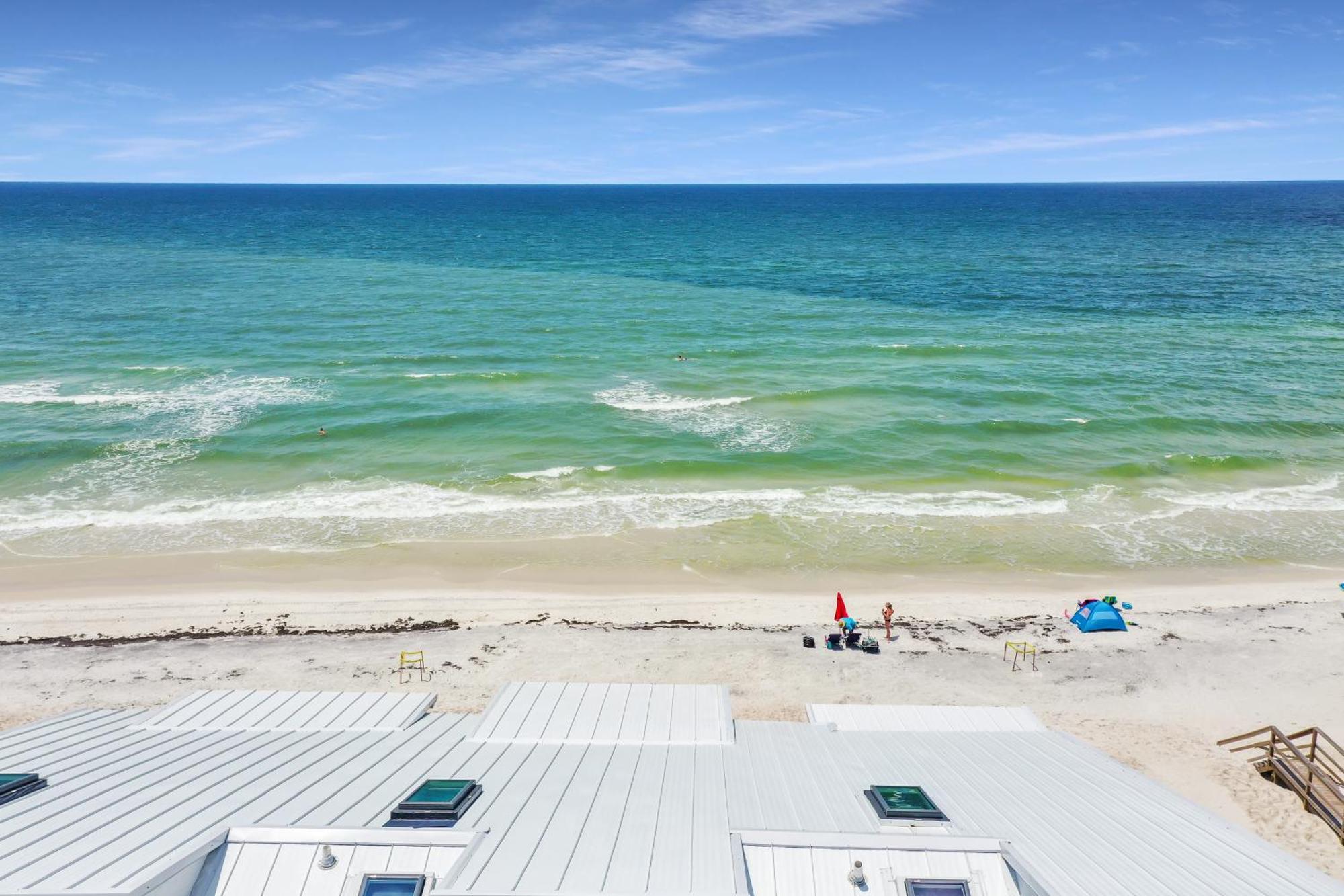 Absolute Heaven By Pristine Properties Vacation Rentals Cape San Blas ภายนอก รูปภาพ