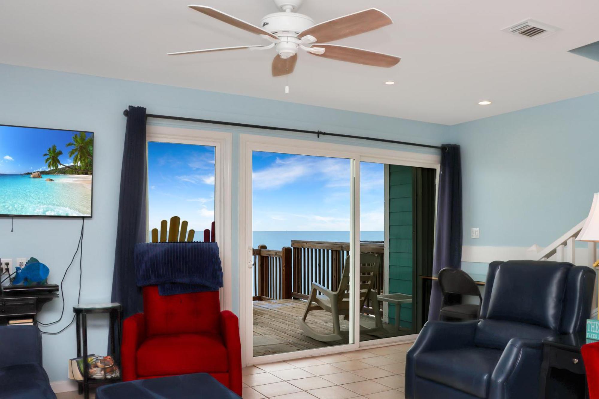 Absolute Heaven By Pristine Properties Vacation Rentals Cape San Blas ภายนอก รูปภาพ