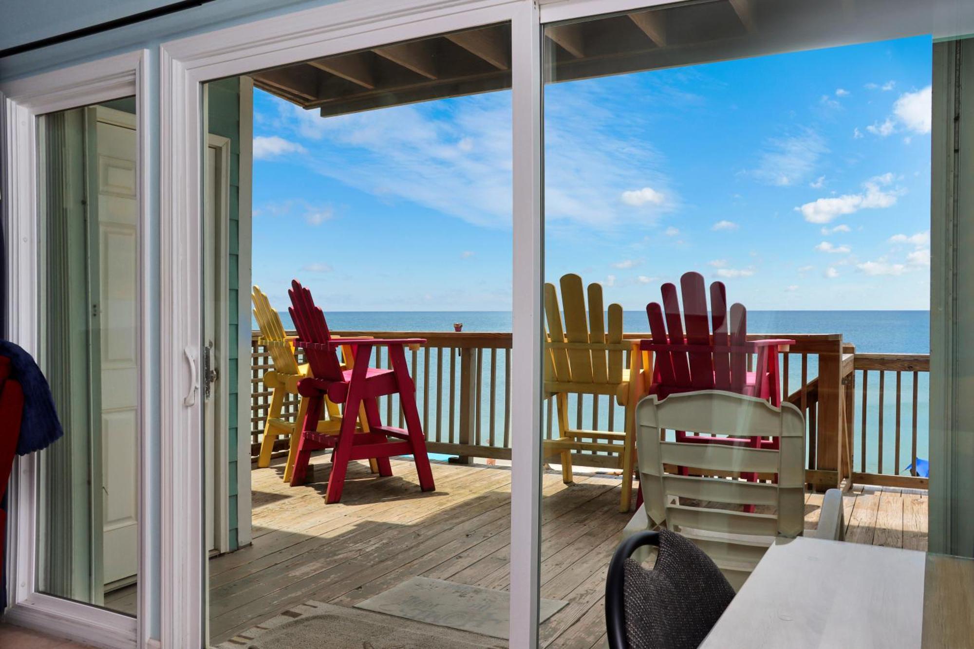 Absolute Heaven By Pristine Properties Vacation Rentals Cape San Blas ภายนอก รูปภาพ