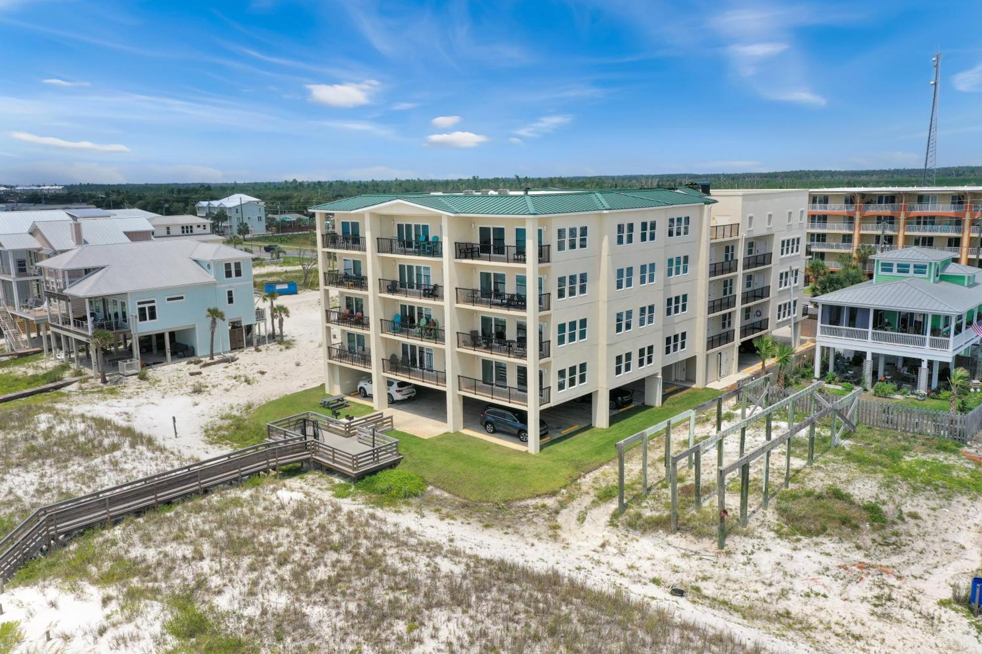 Absolute Heaven By Pristine Properties Vacation Rentals Cape San Blas ภายนอก รูปภาพ