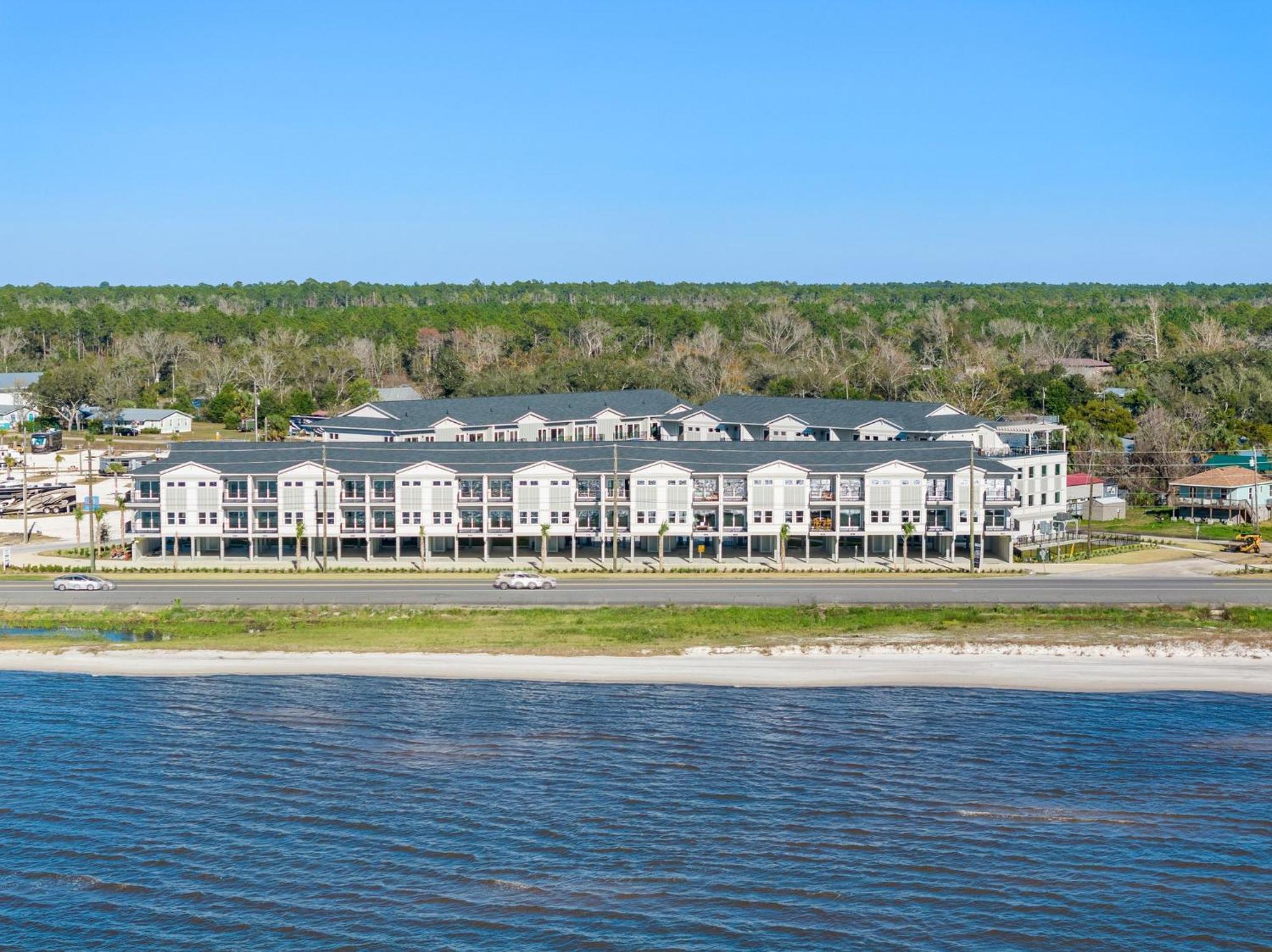 Absolute Heaven By Pristine Properties Vacation Rentals Cape San Blas ภายนอก รูปภาพ