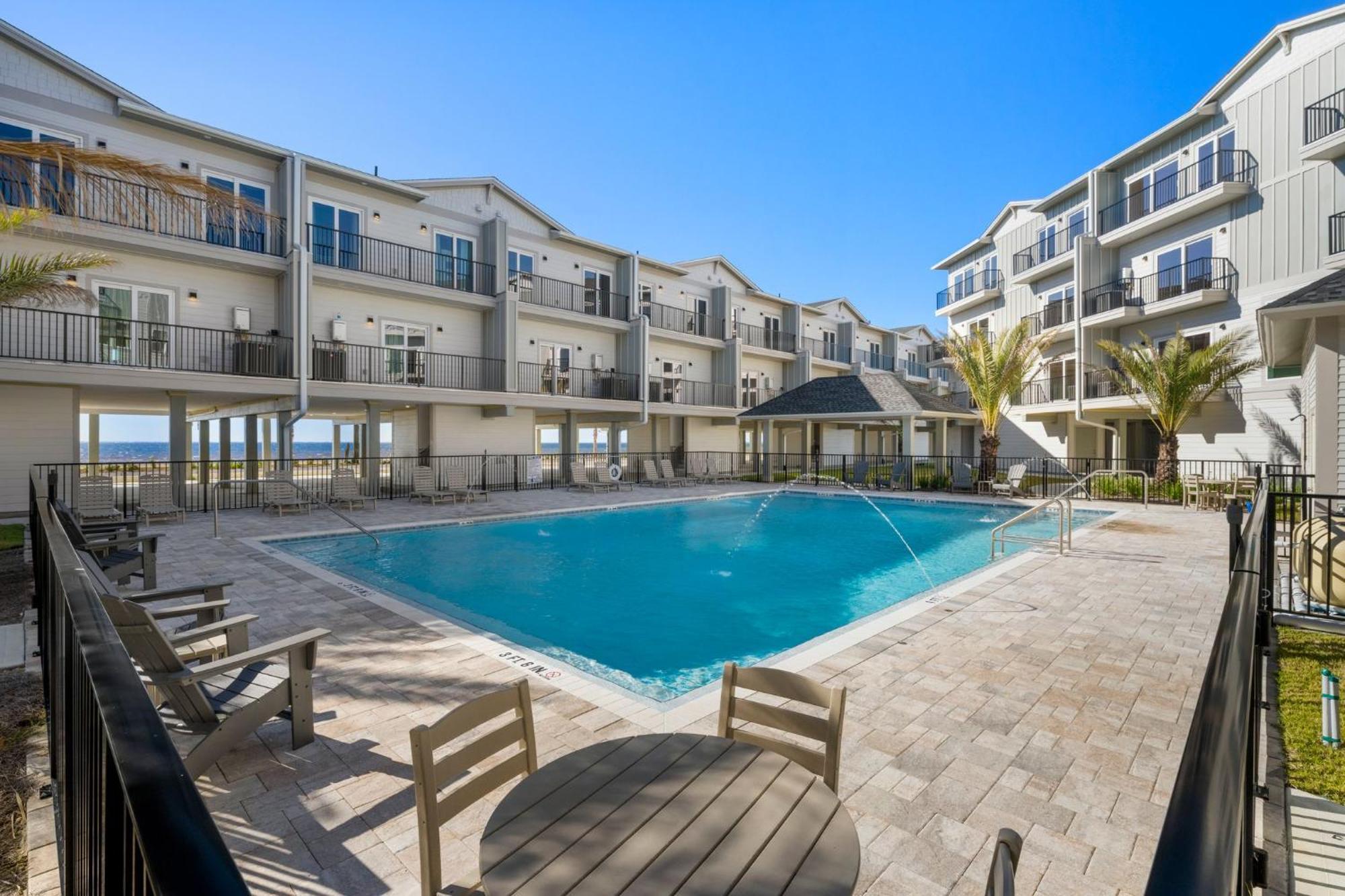 Absolute Heaven By Pristine Properties Vacation Rentals Cape San Blas ภายนอก รูปภาพ