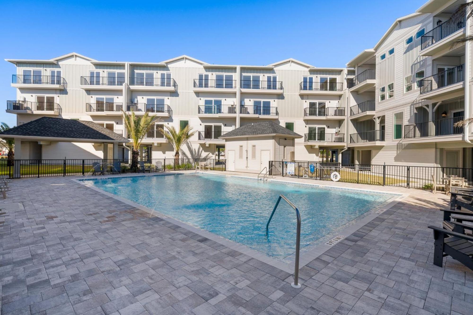 Absolute Heaven By Pristine Properties Vacation Rentals Cape San Blas ภายนอก รูปภาพ