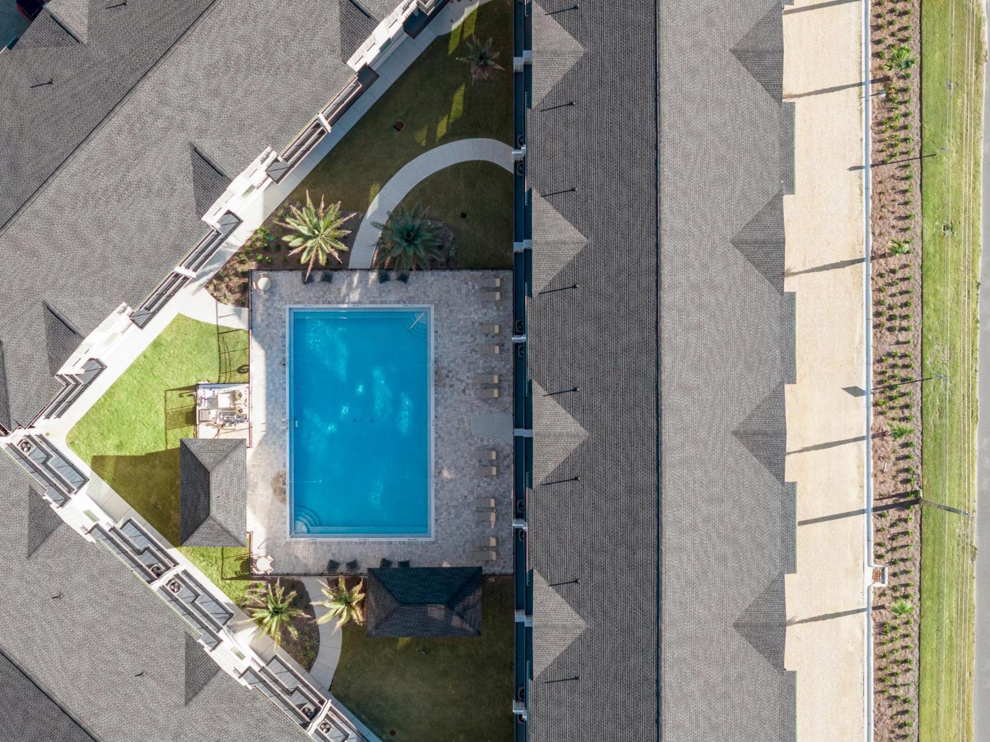 Absolute Heaven By Pristine Properties Vacation Rentals Cape San Blas ภายนอก รูปภาพ