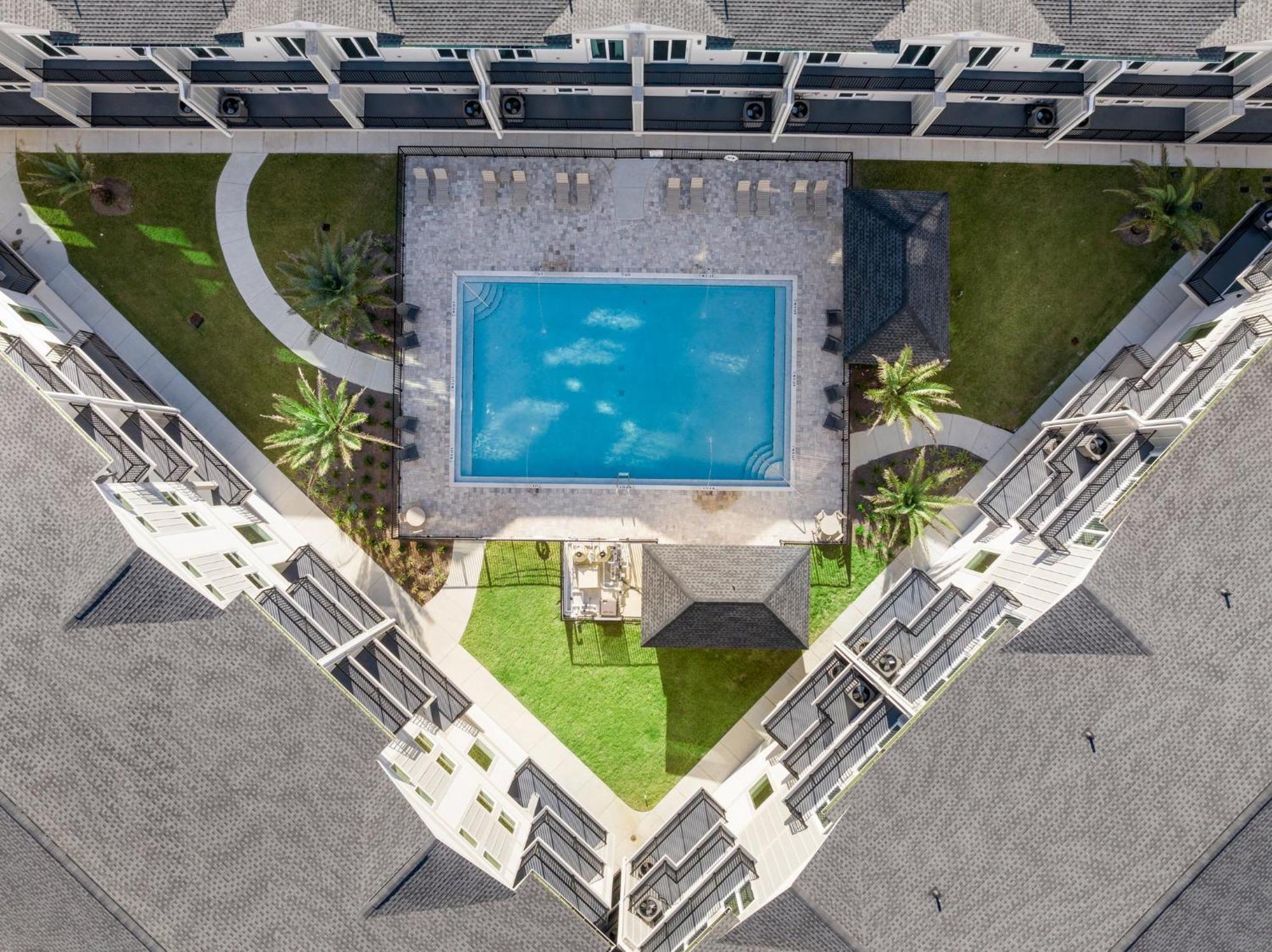 Absolute Heaven By Pristine Properties Vacation Rentals Cape San Blas ภายนอก รูปภาพ