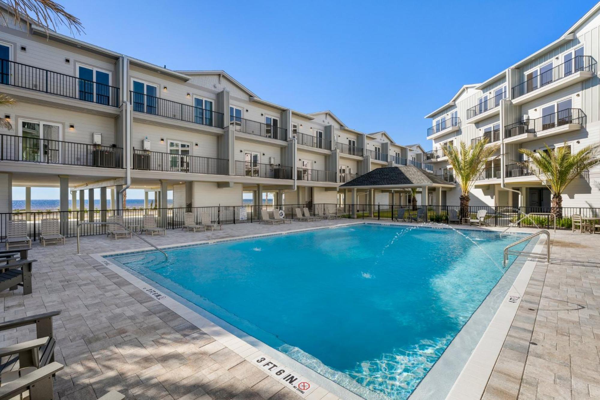 Absolute Heaven By Pristine Properties Vacation Rentals Cape San Blas ภายนอก รูปภาพ