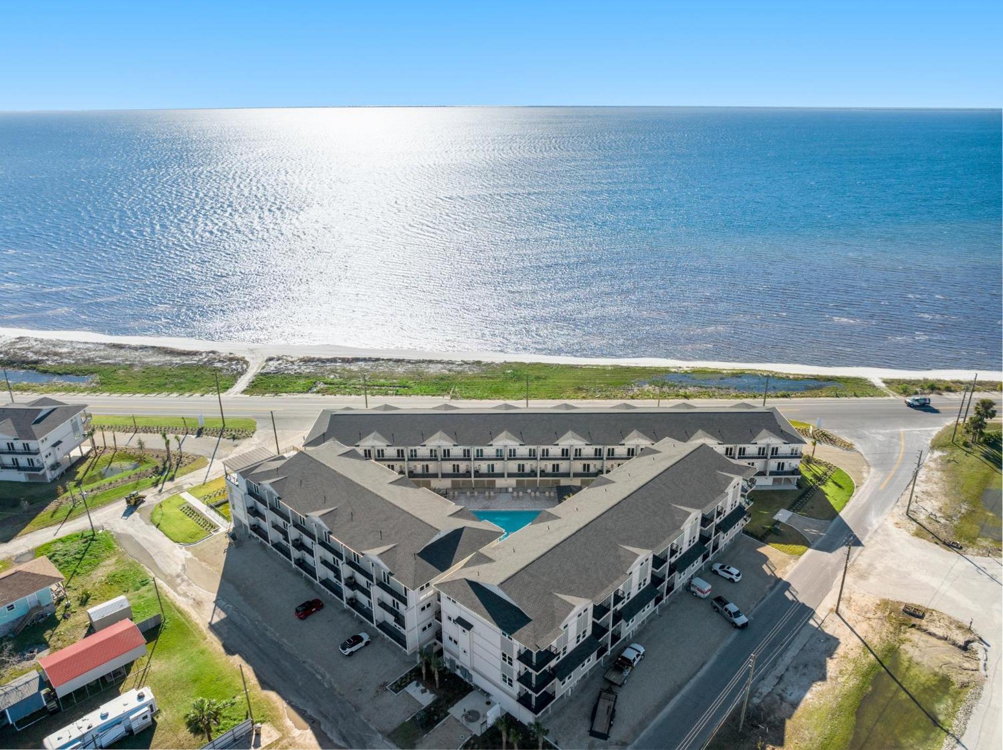 Absolute Heaven By Pristine Properties Vacation Rentals Cape San Blas ภายนอก รูปภาพ