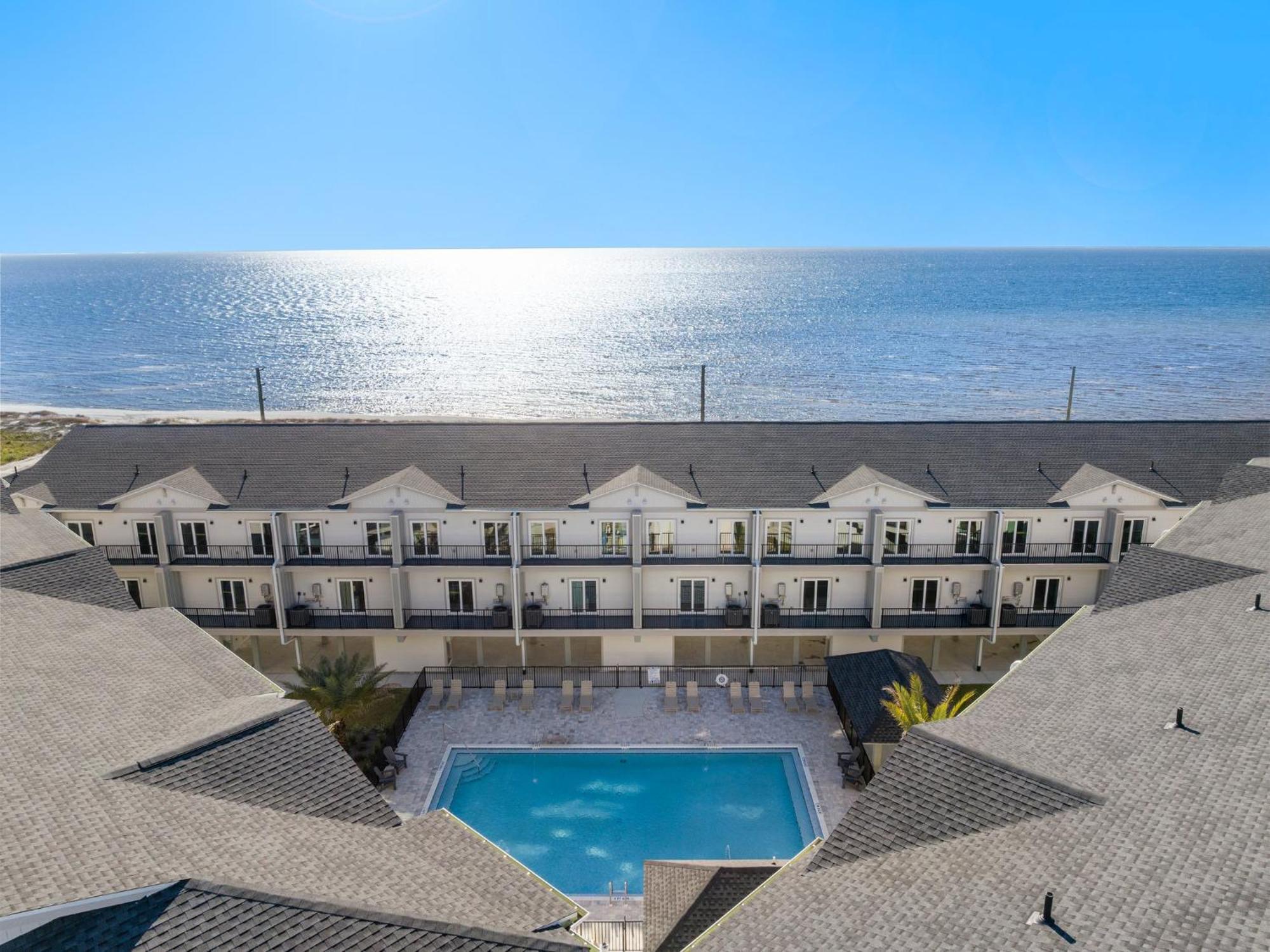 Absolute Heaven By Pristine Properties Vacation Rentals Cape San Blas ภายนอก รูปภาพ